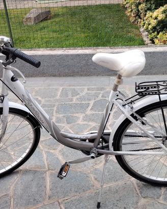 bicicletta donna
