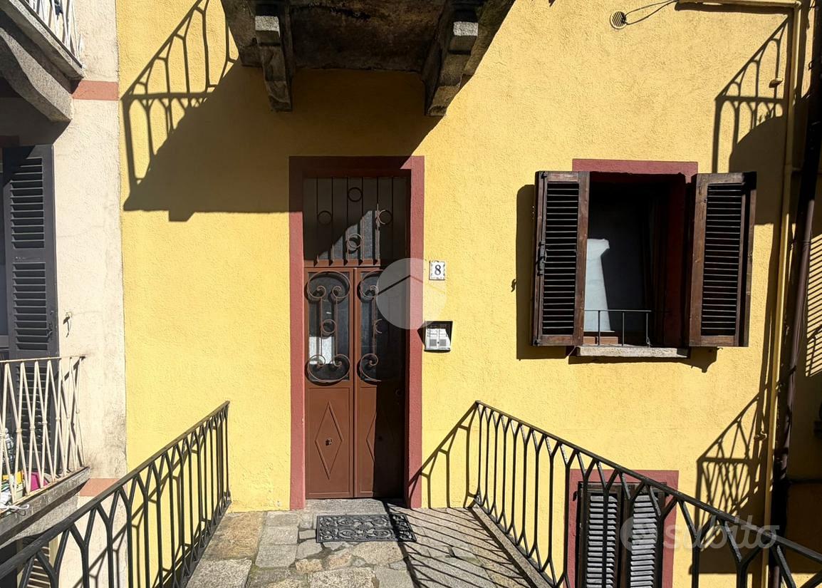 Appartamento – Biella, Vernato - Vista 2