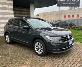 Volkswagen Tiguan 2.0 TDI 150 CV SCR DSG Life