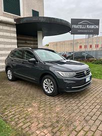 Volkswagen Tiguan 2.0 TDI 150 CV SCR DSG Life