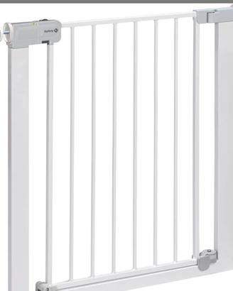 cancelletto sicurezza bambini