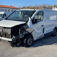 RICAMBI PER FIAT TALENTO 1.6 ECOJET