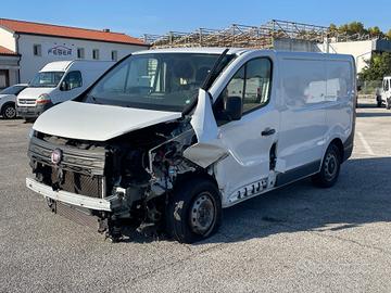 RICAMBI PER FIAT TALENTO 1.6 ECOJET