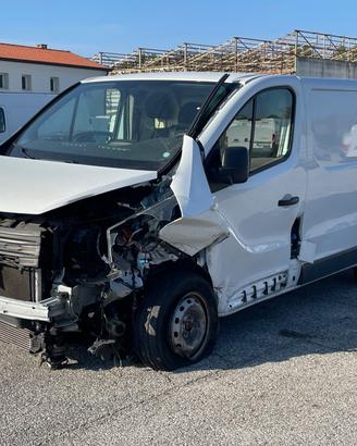 RICAMBI PER FIAT TALENTO 1.6 ECOJET