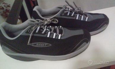 Scarpe shop basculanti mbt