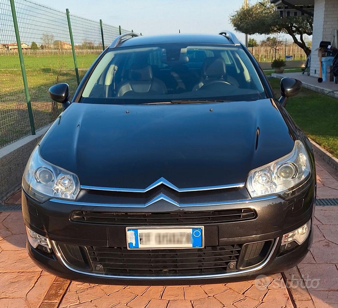 Citroen C5 3ª serie