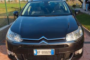 Citroen C5 SW Tourer diesel 2200 cc kw 150