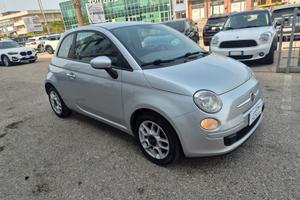 Fiat 500 1.3 Multijet 16V 95 CV Lounge