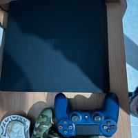 Ps4 nuova