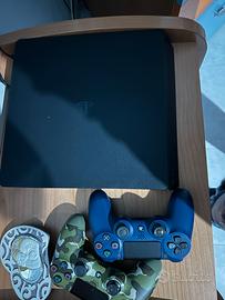 Ps4 nuova