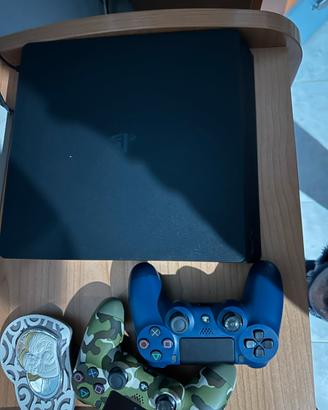 Ps4 nuova