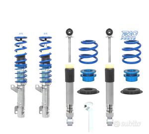 KIT SOSPENSIONE FILETTATA BLUE LINE AUDI A3 8L QUA