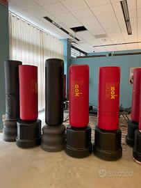 Sacco da boxe professionale