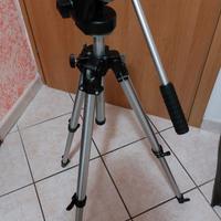 Manfrotto  190 +testa lp128