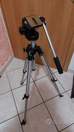 Manfrotto  190 +testa lp128