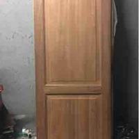 Porte interne in noce