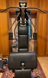 Palestra multifunziond Unica di Tecnogym