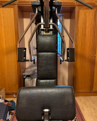 Palestra multifunziond Unica di Tecnogym