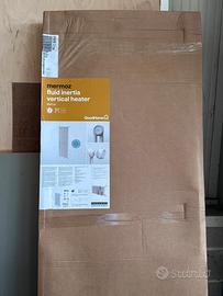 Radiatore Mermoz GoodHome nuovo