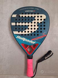Bullpadel vertex 03 w