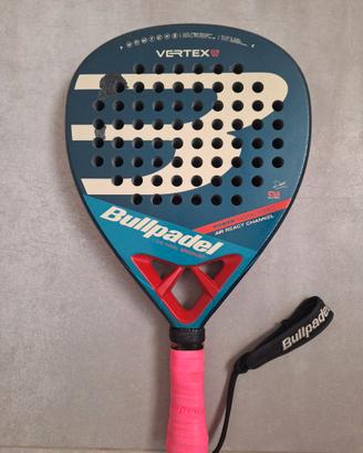 Bullpadel vertex 03 w