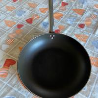 Pentola agnelli 32cm