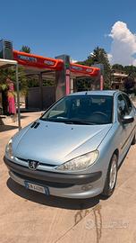 Peugeot 206 1.4 HDi 5p - 2004 - 999€ Fisso