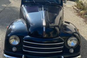 Autovettura d' interesse storico