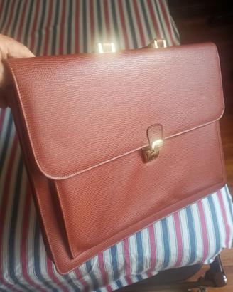 Borsa ufficio