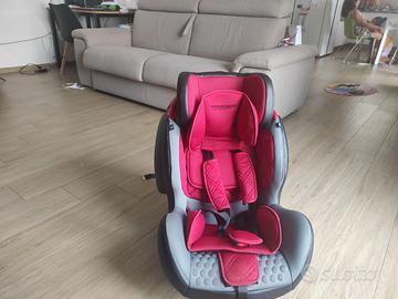 Sediolino bimbi auto Foppapedretti