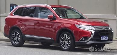 Ricambi usati mitsubishi outlander 2015-2021