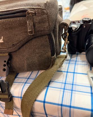 Nikon Coolpix P500
