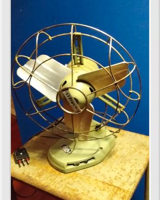 ventilatore Marelli vintage 