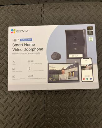 Videocitofono Ezviz HP7