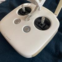 Dji Phantom 4 Pro Radiocomando