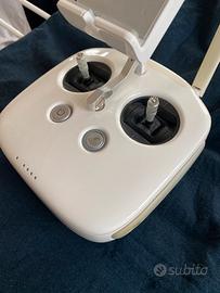 Dji Phantom 4 Pro Radiocomando
