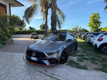 Mercedes-benz A 45 AMG 45S 4Matic+ Line Premium Pl
