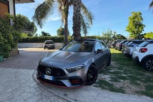 Mercedes-benz A 45 AMG 45S 4Matic+ Line Premium Pl