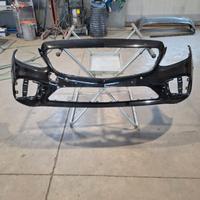 PARAURTI ANTERIORE MERCEDES CLASSE C W205