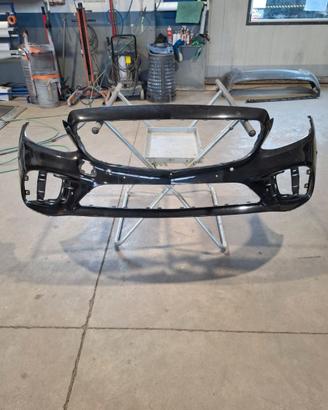 PARAURTI ANTERIORE MERCEDES CLASSE C W205