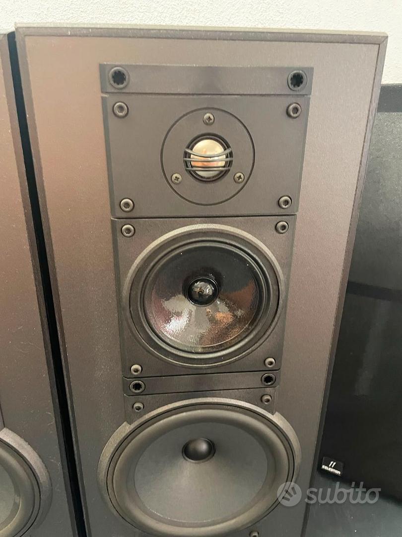 Diffusori Hi-end Celestion - Audio/Video In vendita a Catania