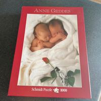 Schmidt Puzzle ‘anne geddes’