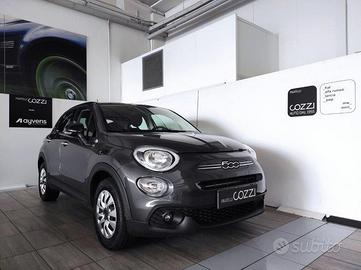 FIAT 500X - 500X 1.3 MultiJet 95 CV