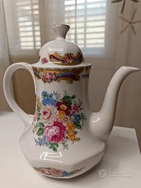 Caffettiera, teiera Limoges Depos