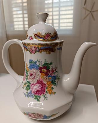 Caffettiera, teiera Limoges Depos