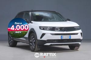 OPEL Mokka II 2025 Mokka 1.2 GS s&s 136cv