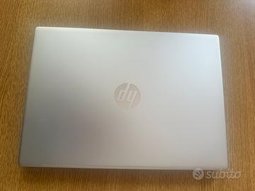 Pc portatile HP Pavilion Laptop 16