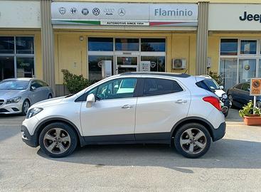 Opel Mokka 1.7 CDTI Ecotec 130CV 4x2 S hutart&Stop