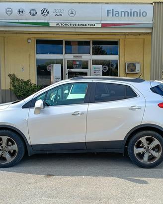 Opel Mokka 1.7 CDTI Ecotec 130CV 4x2 S hutart&Stop