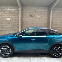 Peugeot e3008 leasing